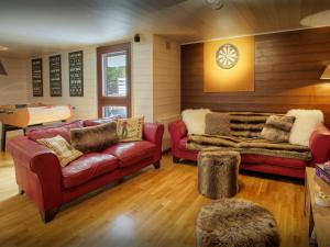 Chalet Fernuy - OVO Network