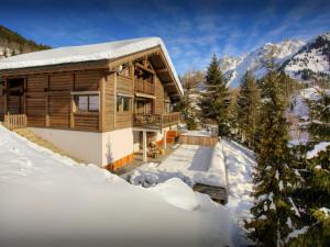 Chalet Fernuy - OVO Network