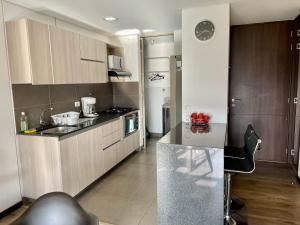 aparta hotel campestre luxury en llanogrande 10 minutos aeropuerto