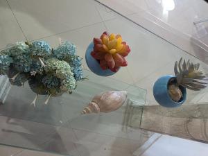 Casa entre as praias Foguete e Dunas