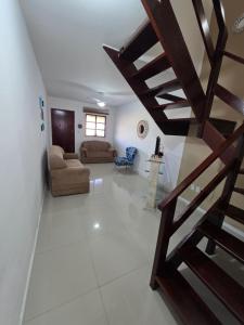 Casa entre as praias Foguete e Dunas
