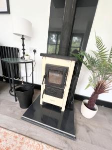 Storeybook cottage