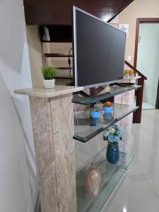 Casa entre as praias Foguete e Dunas