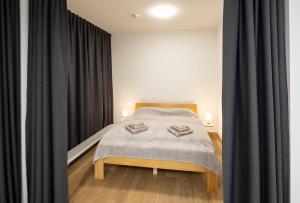 Appartement in Übigau