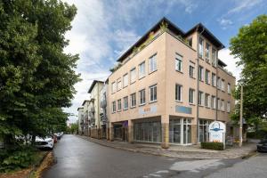 Appartement in Übigau