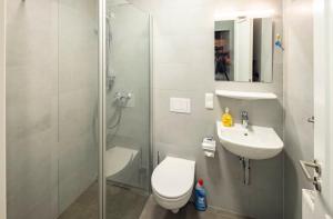 Appartement in Übigau