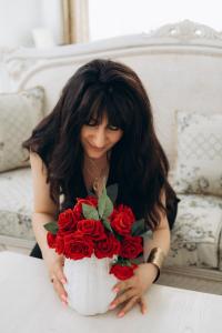 Червона Ружа