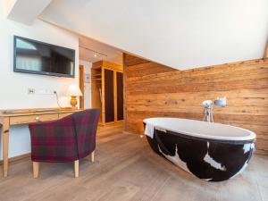 Hotel Kaiserhof Kitzbühel, 4 Sterne Superior