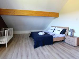 Escape with Bubble Bath