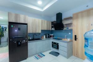 Modern Apartment Near Airport SGN 2BR,2WC Full Amenities