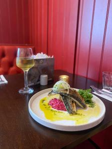 The Raven Pub with Rooms, Worcester