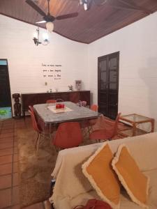 CASA ENSEADA - Ótima localização