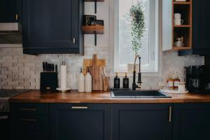 The Hideout - Ubytování bez kategorie ve městě Barrie