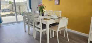 Home from Home near the beach