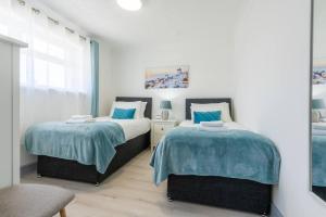 Home from Home near the beach