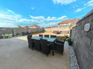 Home from Home near the beach