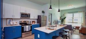 Live at Lumen.Downtown Birmingham