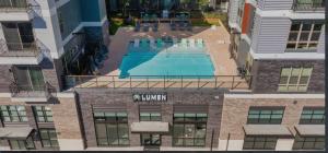 Live at Lumen.Downtown Birmingham