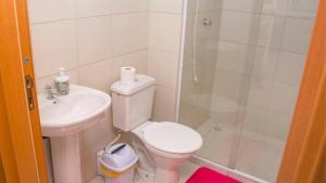 Lindo Apartamento, amplo e confortável, Penha Santa Catarina,