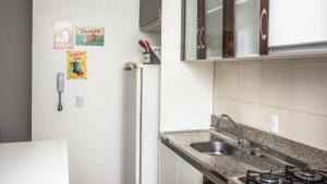 Lindo Apartamento, amplo e confortável, Penha Santa Catarina,