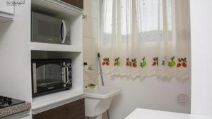 Lindo Apartamento, amplo e confortável, Penha Santa Catarina,