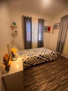 El Jona De Residencia 2