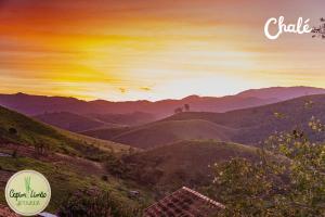 Pousada Capim Limão