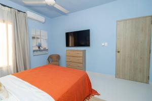 Caribbean Pearl 2BR Sunshine Bayahíbe