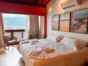 Pousada Un Paso del Mar