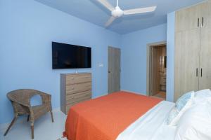 Caribbean Pearl 2BR Sunshine Bayahíbe