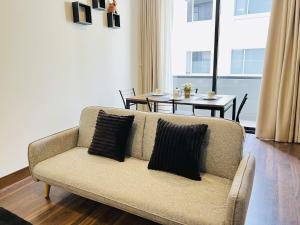 Depto Premium en Pleno Parque Fidel Anze