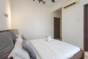 Simple Bali l Projector l Netflix l 2 parking