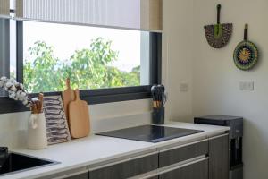Luxury Seaview 4 Bedroom Villa