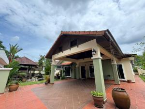 Rumah Singgah Kekwa