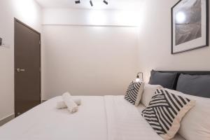 Simple Bali l Projector l Netflix l 2 parking