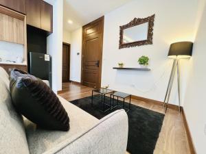 Depto Premium en Pleno Parque Fidel Anze - 3-Sterne-Hotels in Cochabamba