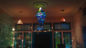 Jungle by sturmfrei Jaipur