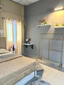 Mysa unit 1rk cozy unit by Cosmic Cottage