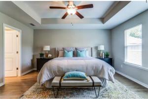 Foley Coastal Escape - Ubytování bez kategorie ve městě Foley