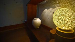 Hanok Hanji Gguljam Second House