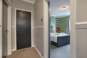 Hilton Road Apartment - Grampian Lettings