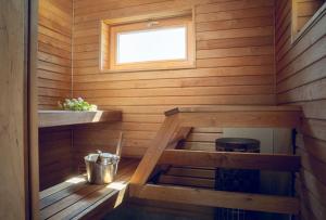 Stay North - Stenudden