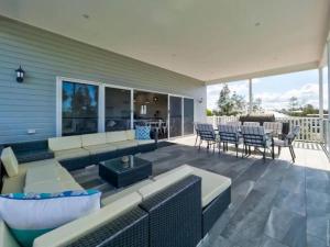 Hamptons House On Fraser Coast