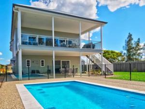 Hamptons House On Fraser Coast