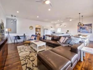 Hamptons House On Fraser Coast