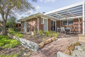 The Shack on Caffrey - Port Willunga