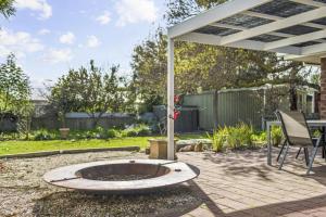 The Shack on Caffrey - Port Willunga