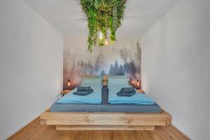 Novita FeWo 1 - Balkon - kostenloser Parkplatz - zentral