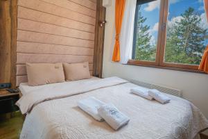 Lux Apartmani Djordjevic Zlatibor