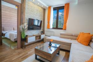 Lux Apartmani Djordjevic Zlatibor